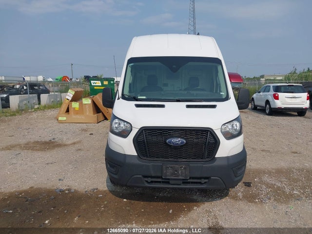 Ford Transit T-250 2024 1FTBR3X8XRKA78413 Image 12