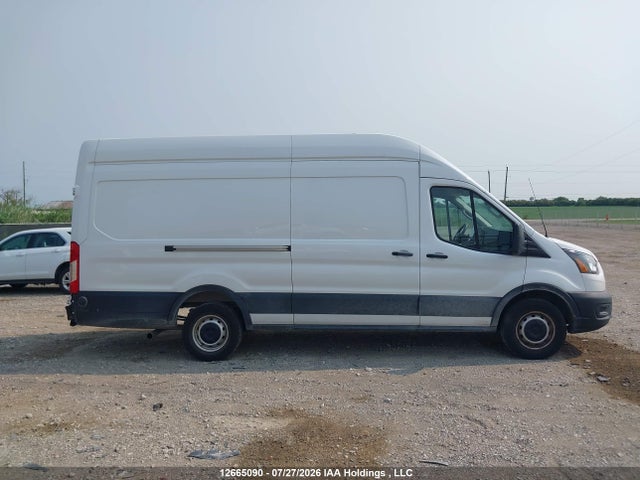 Ford Transit T-250 2024 1FTBR3X8XRKA78413 Image 13