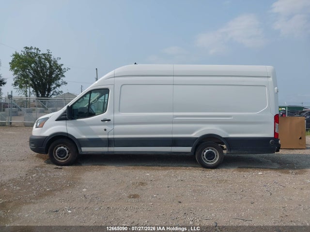Ford Transit T-250 2024 1FTBR3X8XRKA78413 Image 14