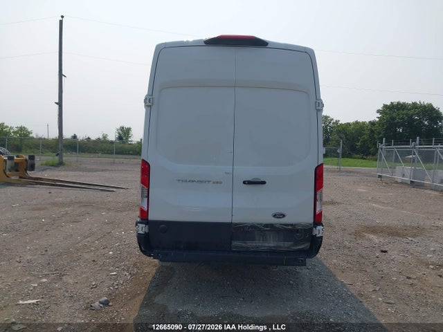 Ford Transit T-250 2024 1FTBR3X8XRKA78413 Image 16