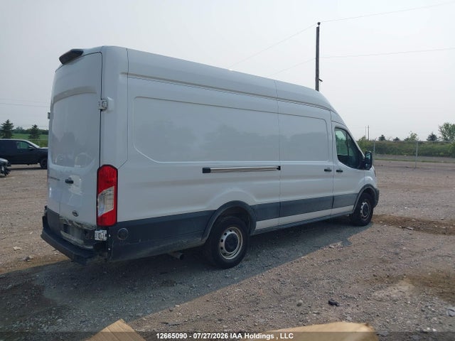 Ford Transit T-250 2024 1FTBR3X8XRKA78413 Image 4