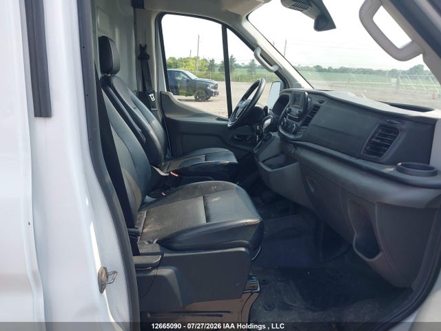Ford Transit T-250 2024 1FTBR3X8XRKA78413 Image 5