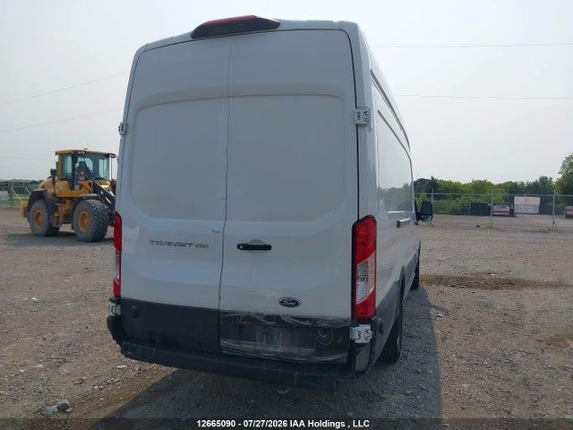 Ford Transit T-250 2024 1FTBR3X8XRKA78413 Image 6