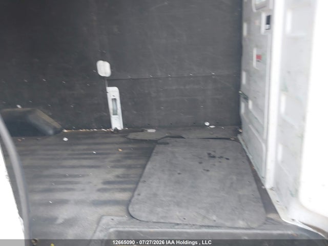 Ford Transit T-250 2024 1FTBR3X8XRKA78413 Image 8