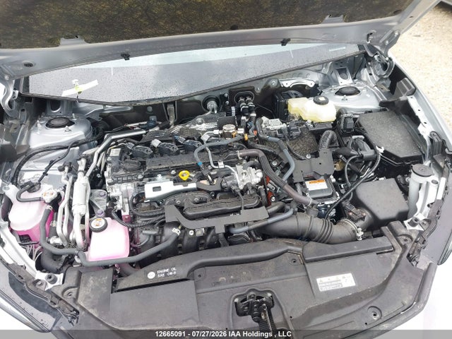 12665091 :رقم المزاد ، JTDACACU8T3067769 vin ، 2026 Toyota Prius Plug-in Hybrid Se مزاد بيع