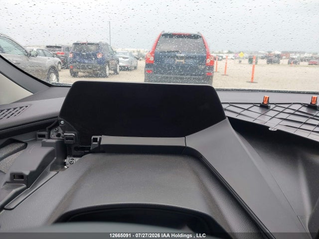 12665091 :رقم المزاد ، JTDACACU8T3067769 vin ، 2026 Toyota Prius Plug-in Hybrid Se مزاد بيع