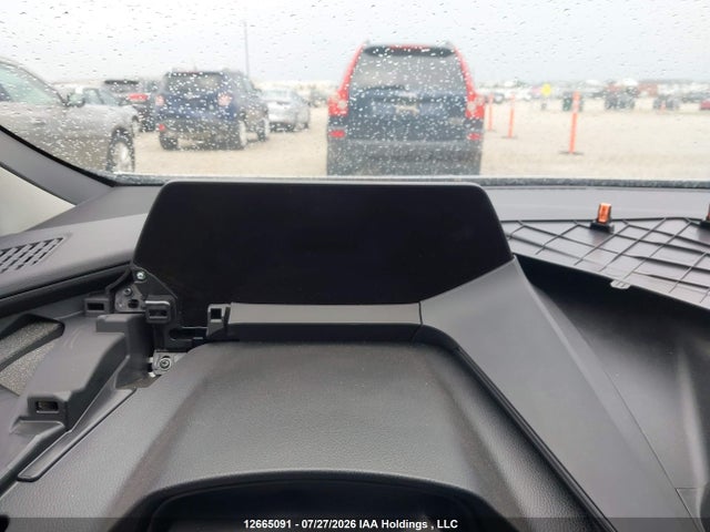 12665091 :رقم المزاد ، JTDACACU8T3067769 vin ، 2026 Toyota Prius Plug-in Hybrid Se مزاد بيع