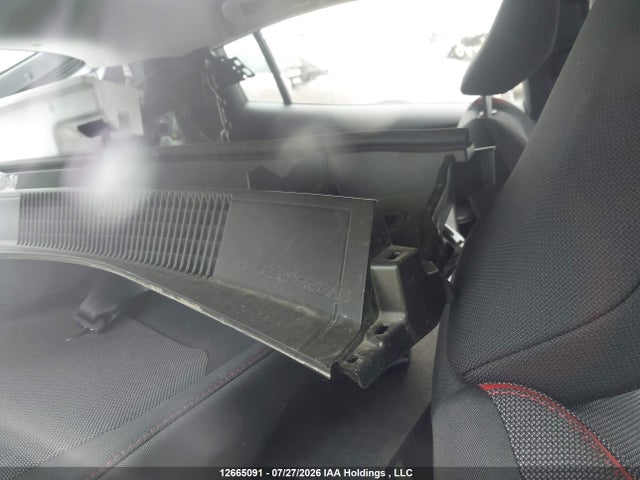 12665091 :رقم المزاد ، JTDACACU8T3067769 vin ، 2026 Toyota Prius Plug-in Hybrid Se مزاد بيع