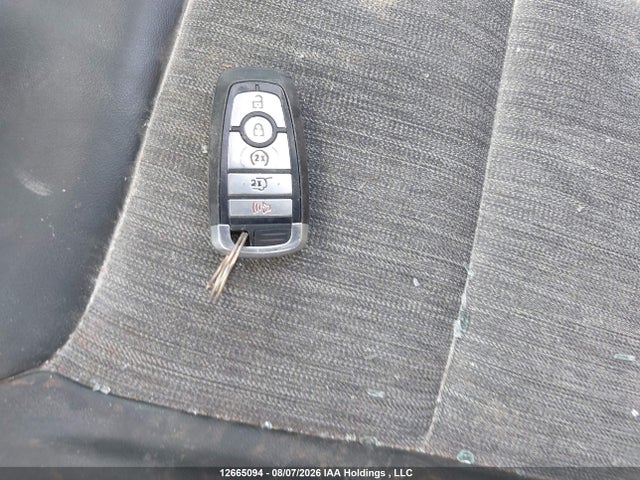 1FMSK8JH6PGB87005 Ford Explorer Timberline