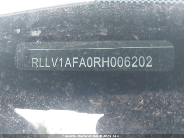 Vinfast Vf 8 Plus 2024 RLLV1AFA0RH006202 Image 18