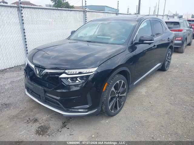 Vinfast Vf 8 Plus 2024 RLLV1AFA0RH006202 Image 2