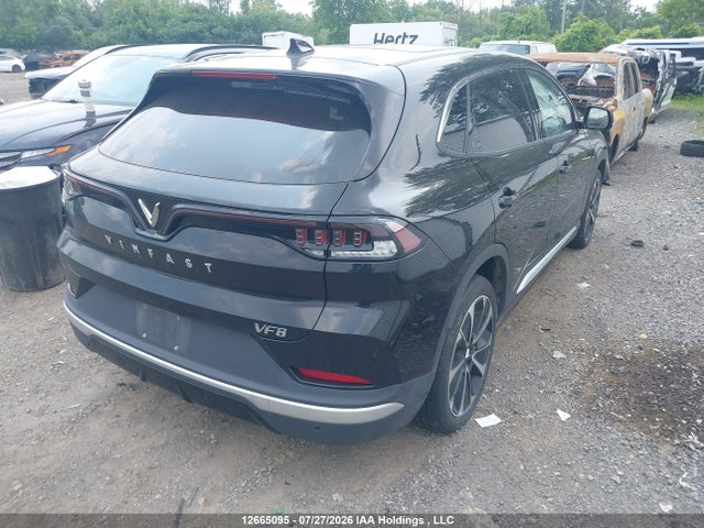 Vinfast Vf 8 Plus 2024 RLLV1AFA0RH006202 Image 4