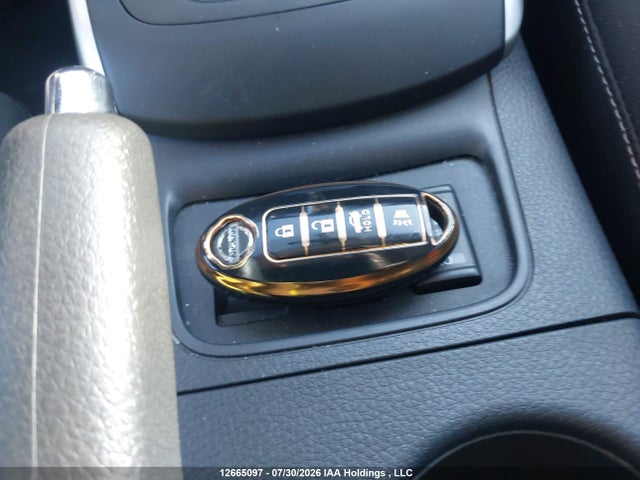 3N1AB7AP0HL668563 Nissan Sentra 1.8 S/1.8 Sl/1.8 Sv
