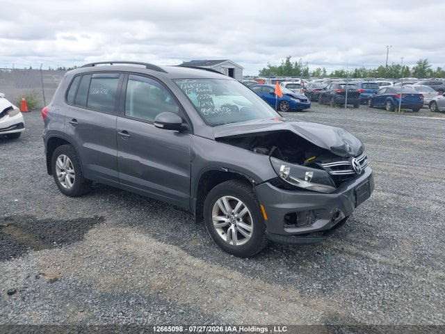 Volkswagen Tiguan S/se/sel/r-line 2015 WVGHV7AX1FW533307 головне зображення