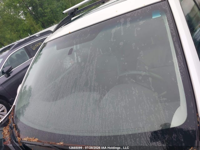 12665099 :رقم المزاد ، JF2SH6DC8AH731496 vin ، 2010 Subaru Forester 2.5x Limited مزاد بيع