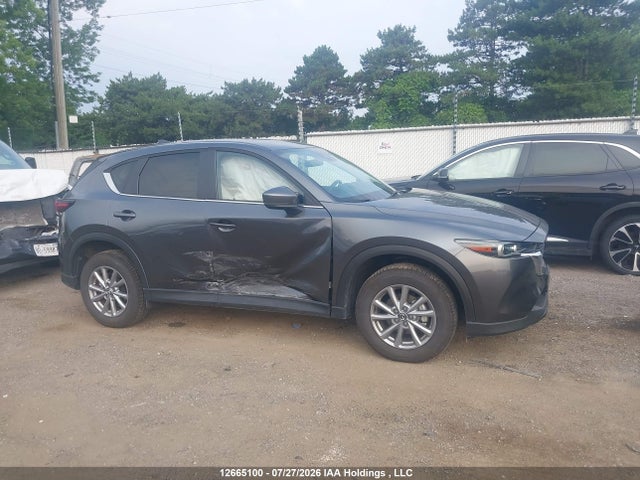 Mazda Cx-5 Gx W/o Cd 2024 JM3KFBBL7R0506505 Image 12