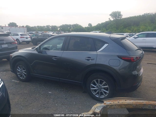 Mazda Cx-5 Gx W/o Cd 2024 JM3KFBBL7R0506505 Image 13