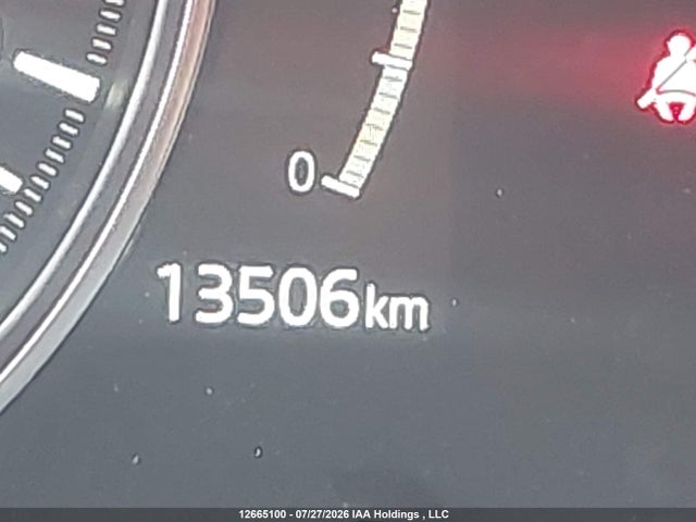Mazda Cx-5 Gx W/o Cd 2024 JM3KFBBL7R0506505 Image 14