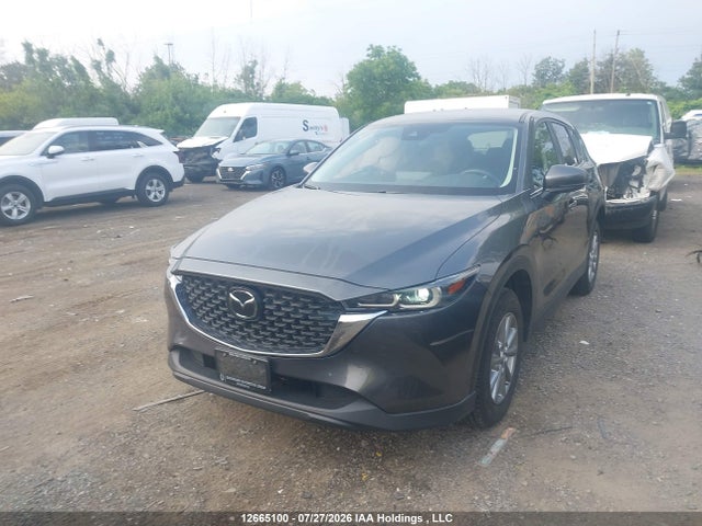 Mazda Cx-5 Gx W/o Cd 2024 JM3KFBBL7R0506505 Image 2