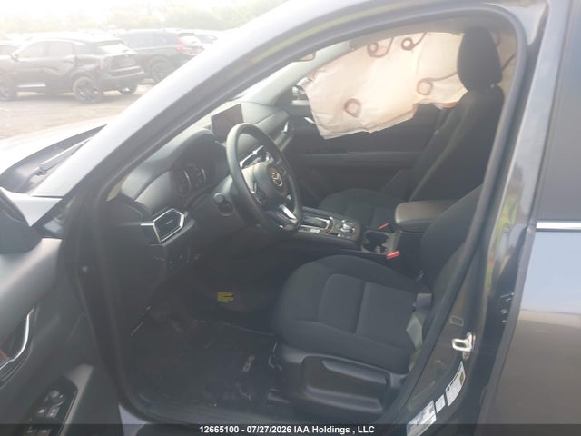 Mazda Cx-5 Gx W/o Cd 2024 JM3KFBBL7R0506505 Image 5