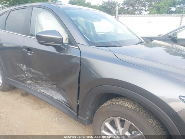 Mazda Cx-5 Gx W/o Cd 2024 JM3KFBBL7R0506505 Image 6