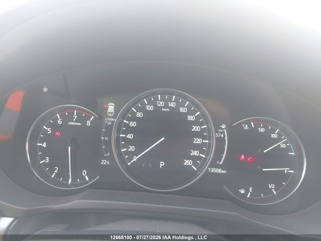 Mazda Cx-5 Gx W/o Cd 2024 JM3KFBBL7R0506505 Image 7