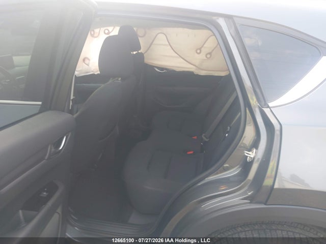Mazda Cx-5 Gx W/o Cd 2024 JM3KFBBL7R0506505 Image 8