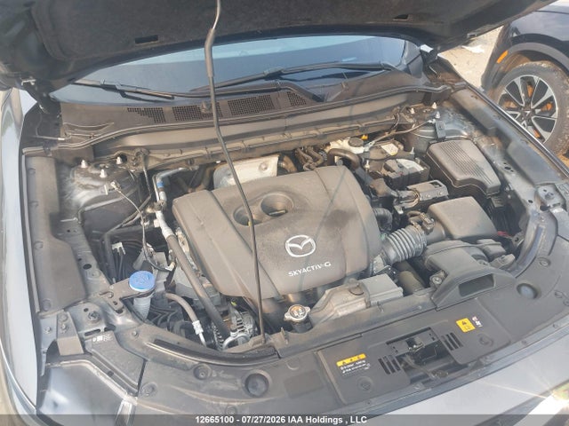 Mazda Cx-5 Gx W/o Cd 2024 JM3KFBBL7R0506505 Image 9
