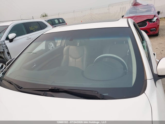 12665102 :رقم المزاد ، JNKCV64FX9M651740 vin ، 2009 Infiniti G37x مزاد بيع