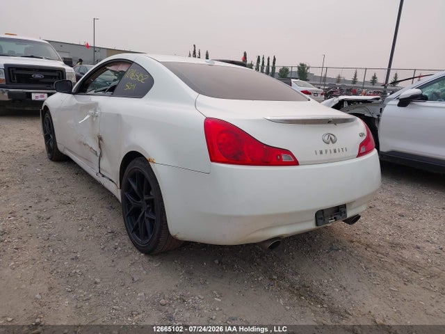 12665102 :رقم المزاد ، JNKCV64FX9M651740 vin ، 2009 Infiniti G37x مزاد بيع