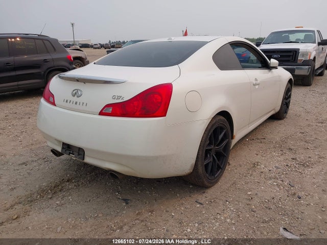 12665102 :رقم المزاد ، JNKCV64FX9M651740 vin ، 2009 Infiniti G37x مزاد بيع