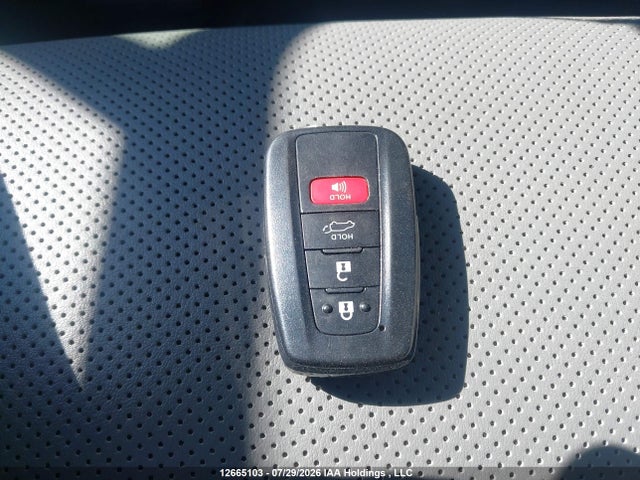 Toyota Rav4 Limited 2019 2T3DWRFV3KW006400 Image 11