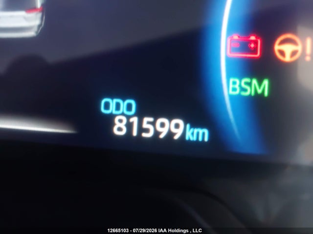 Toyota Rav4 Limited 2019 2T3DWRFV3KW006400 Image 16