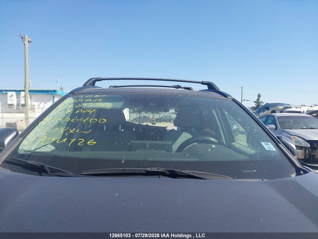 Toyota Rav4 Limited 2019 2T3DWRFV3KW006400 Image 18