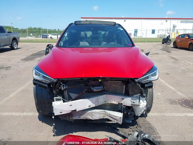 2023 Infiniti Qx50 Sport მანქანა იყიდება აუქციონზე, vin: 3PCAJ5FB4PF118264, აუქციონის ნომერი: 12665104