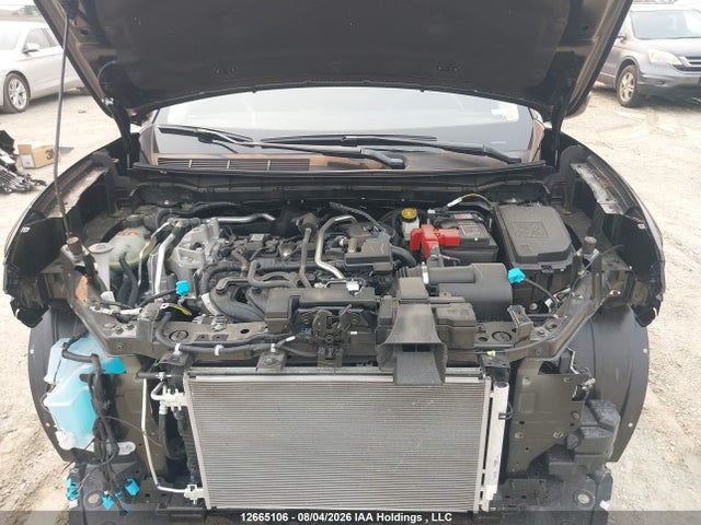Nissan KICKS SV 2026 3N8AP6CB4TL366037 Image 10