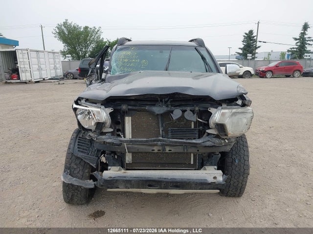 2013 Toyota Tacoma Double Cab Long Bed მანქანა იყიდება აუქციონზე, vin: 5TFMU4FN9DX013861, აუქციონის ნომერი: 12665111