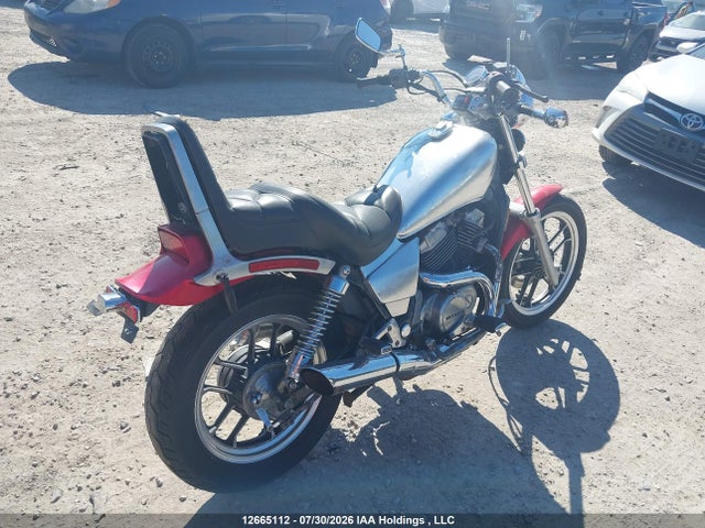1985 Honda Vt500 C მანქანა იყიდება აუქციონზე, vin: JH2PC0809FM211913, აუქციონის ნომერი: 12665112
