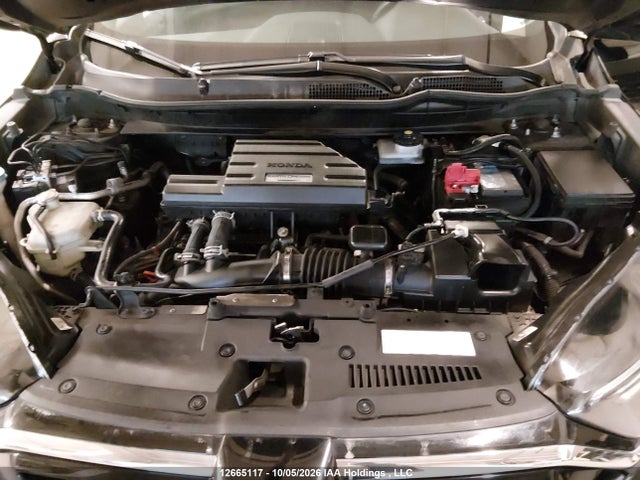 Honda CR-V 2020 2HKRW1H29LH000832 Image 10