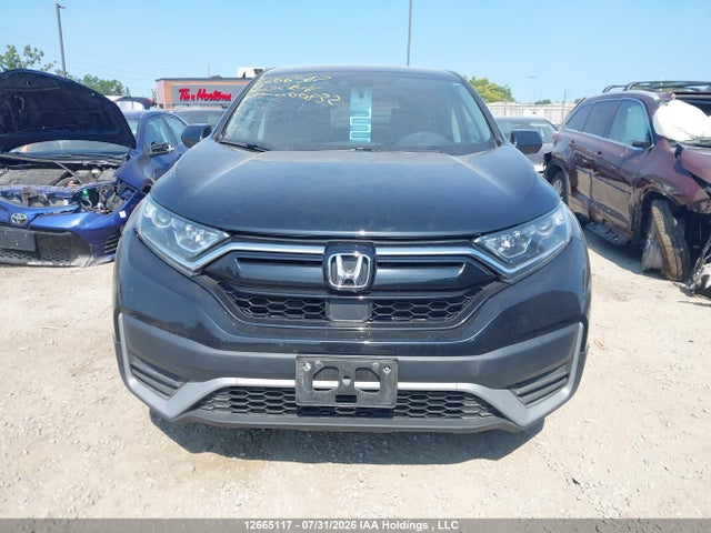 Honda CR-V 2020 2HKRW1H29LH000832 Image 12