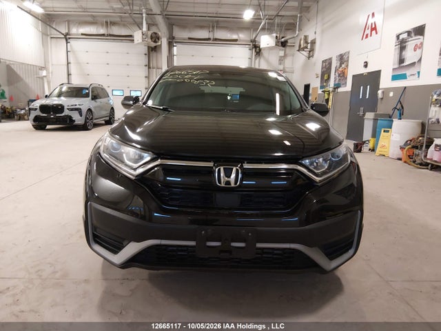 Honda CR-V 2020 2HKRW1H29LH000832 Image 13