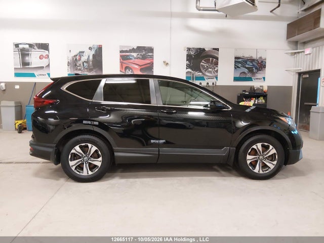 Honda CR-V 2020 2HKRW1H29LH000832 Image 14