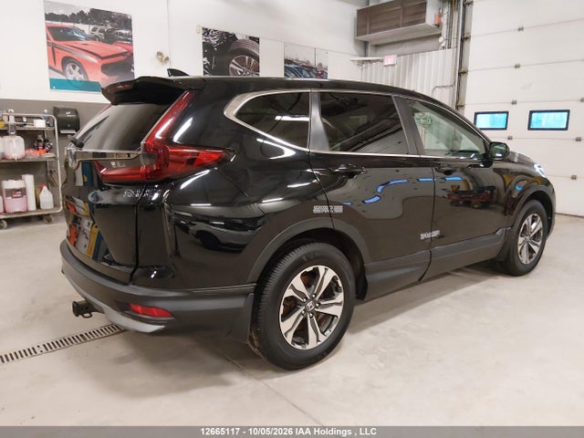 Honda CR-V 2020 2HKRW1H29LH000832 Image 4