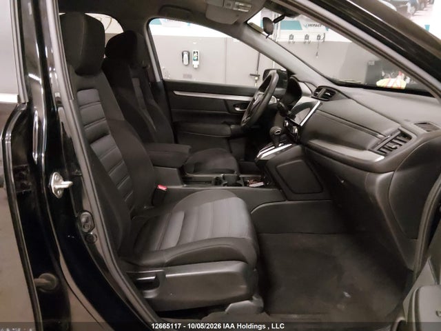 Honda CR-V 2020 2HKRW1H29LH000832 Image 5