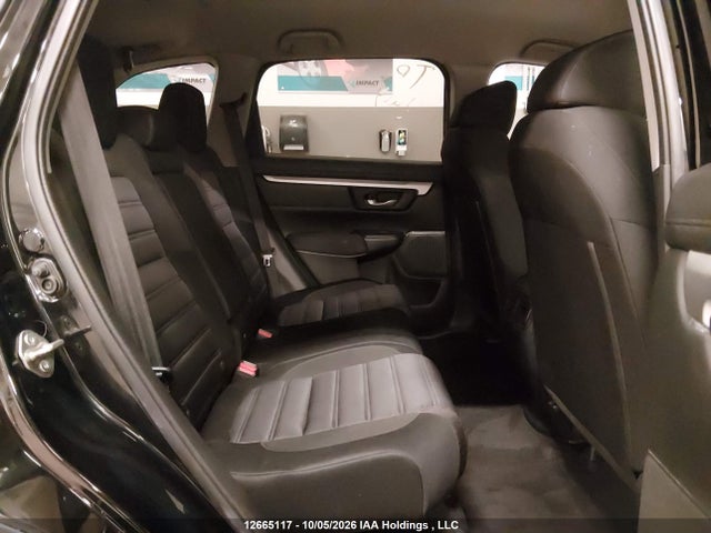 Honda CR-V 2020 2HKRW1H29LH000832 Image 8