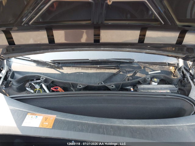 Tesla Model X 60d/70d/75d/90d/p100d 2016 5YJXCBE26GF013777 Image 10