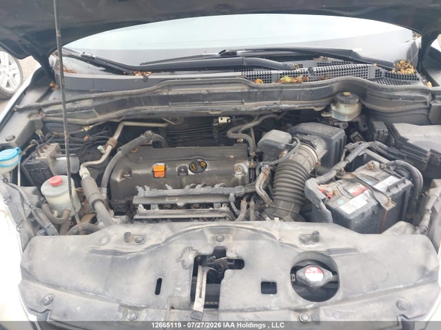 Продаж на аукціоні авто 2010 Honda Cr-v Lx, vin: 5J6RE4H32AL804986, номер лоту: 12665119