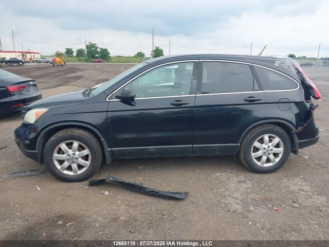 Продаж на аукціоні авто 2010 Honda Cr-v Lx, vin: 5J6RE4H32AL804986, номер лоту: 12665119