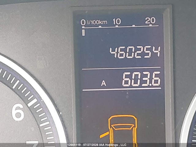 Продаж на аукціоні авто 2010 Honda Cr-v Lx, vin: 5J6RE4H32AL804986, номер лоту: 12665119