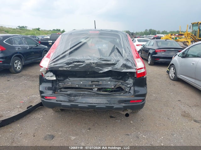 Продаж на аукціоні авто 2010 Honda Cr-v Lx, vin: 5J6RE4H32AL804986, номер лоту: 12665119